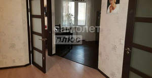 1-к квартира, вторичка, 47м2, 4/12 этаж