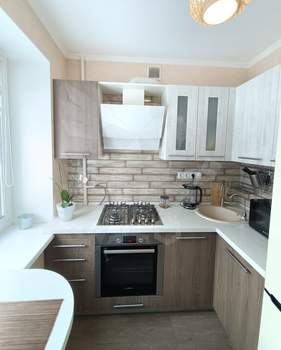 3-к квартира, вторичка, 53м2, 2/5 этаж