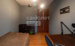 3-к квартира, вторичка, 56м2, 5/5 этаж