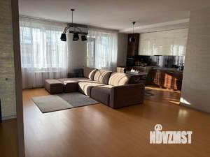 2-к квартира, вторичка, 67м2, 16/16 этаж