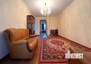 3-к квартира, вторичка, 59м2, 3/5 этаж