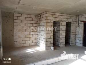 1-к квартира, вторичка, 38м2, 5/8 этаж