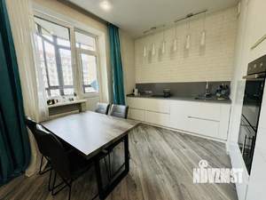 2-к квартира, вторичка, 78м2, 9/13 этаж