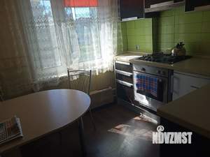 1-к квартира, вторичка, 33м2, 4/9 этаж