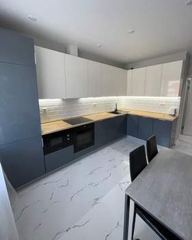 2-к квартира, вторичка, 57м2, 17/17 этаж