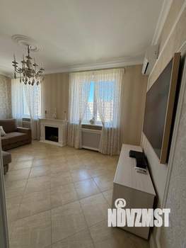 2-к квартира, вторичка, 67м2, 10/15 этаж