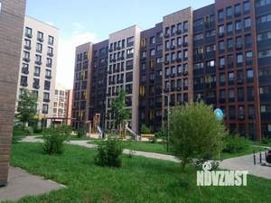 1-к квартира, вторичка, 36м2, 7/9 этаж