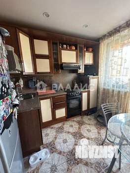 3-к квартира, вторичка, 63м2, 5/12 этаж