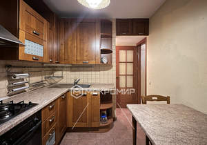 3-к квартира, вторичка, 65м2, 4/9 этаж