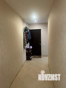 3-к квартира, вторичка, 72м2, 4/19 этаж