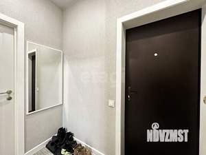 1-к квартира, вторичка, 36м2, 1/4 этаж