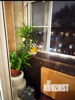 2-к квартира, вторичка, 46м2, 5/5 этаж