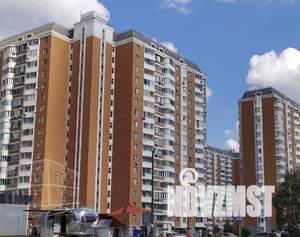 2-к квартира, вторичка, 62м2, 7/17 этаж