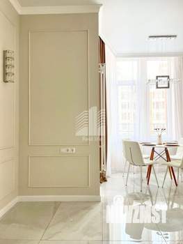 2-к квартира, вторичка, 55м2, 4/8 этаж