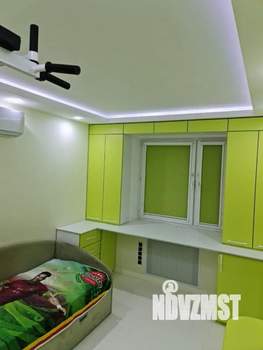 3-к квартира, вторичка, 75м2, 6/19 этаж