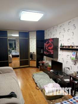 1-к квартира, вторичка, 33м2, 5/9 этаж
