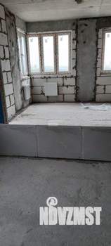2-к квартира, вторичка, 64м2, 15/17 этаж