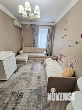 3-к квартира, вторичка, 80м2, 3/4 этаж