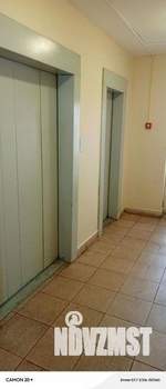 1-к квартира, вторичка, 37м2, 17/17 этаж