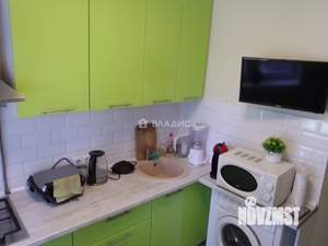 1-к квартира, вторичка, 31м2, 2/5 этаж