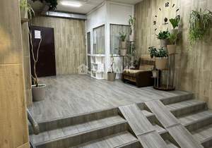 1-к квартира, вторичка, 44м2, 6/17 этаж