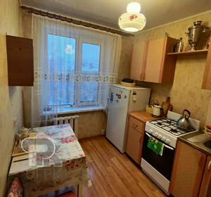 2-к квартира, вторичка, 46м2, 5/5 этаж