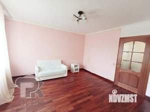 1-к квартира, вторичка, 42м2, 14/17 этаж
