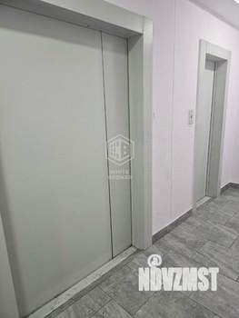 1-к квартира, вторичка, 35м2, 2/16 этаж