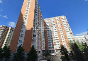 3-к квартира, вторичка, 82м2, 17/17 этаж