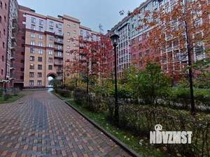 2-к квартира, вторичка, 43м2, 3/9 этаж