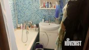 4-к квартира, вторичка, 62м2, 7/9 этаж