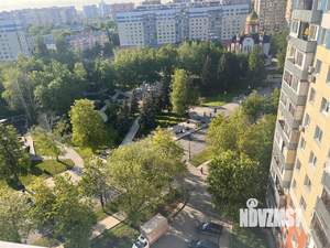 2-к квартира, вторичка, 40м2, 12/12 этаж
