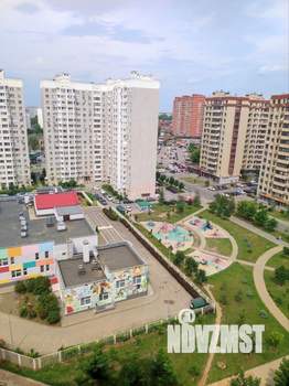 3-к квартира, вторичка, 75м2, 14/17 этаж