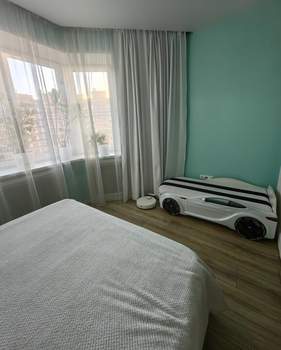2-к квартира, вторичка, 44м2, 13/14 этаж