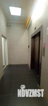 2-к квартира, вторичка, 56м2, 17/17 этаж