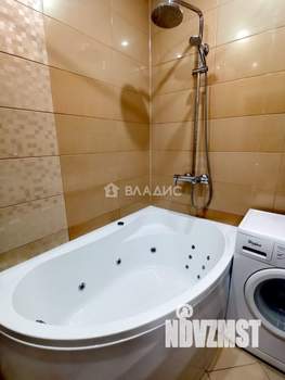2-к квартира, вторичка, 73м2, 3/17 этаж