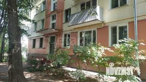 2-к квартира, вторичка, 45м2, 1/5 этаж