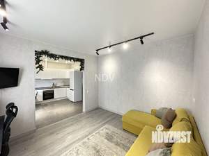 2-к квартира, вторичка, 66м2, 2/16 этаж