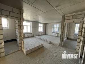 3-к квартира, вторичка, 63м2, 2/8 этаж