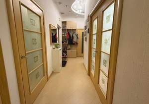 2-к квартира, вторичка, 62м2, 2/18 этаж