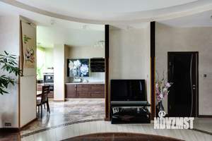 3-к квартира, вторичка, 89м2, 13/18 этаж