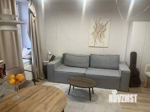 2-к квартира, вторичка, 47м2, 3/8 этаж