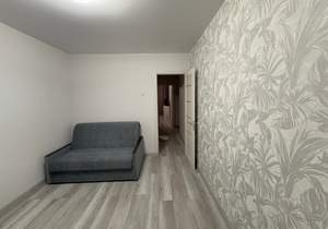 3-к квартира, вторичка, 72м2, 17/17 этаж