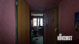 3-к квартира, вторичка, 63м2, 1/9 этаж