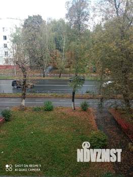 1-к квартира, вторичка, 33м2, 3/5 этаж