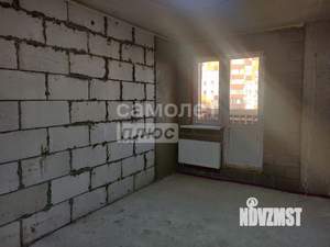 2-к квартира, вторичка, 55м2, 14/17 этаж
