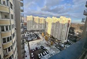 3-к квартира, вторичка, 72м2, 15/17 этаж