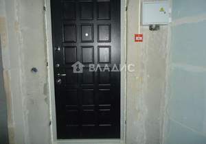 1-к квартира, вторичка, 44м2, 6/17 этаж