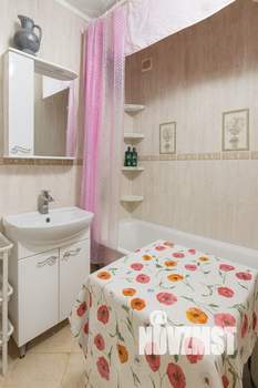 3-к квартира, вторичка, 56м2, 2/5 этаж