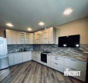 2-к квартира, вторичка, 72м2, 10/14 этаж